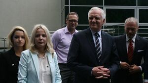 Młodzieżówka partii Porozumienie zaczyna działać w Podlaskiem