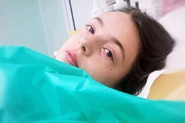 Koncert charytatywny "Ratujmy serce Wiktorii". Zagra m.in. Zenon Martyniuk [WIDEO]