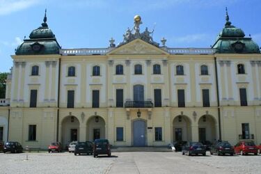 Medyk zaprasza. Można będzie zobaczyć m.in. dawny gabinet ginekologiczny i szpital polowy
