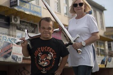 Prestiżowa nagroda za promocję Up To Date Festival [WIDEO]