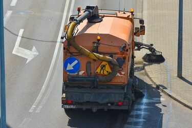 Białystok wśród najczystszych europejskich miast