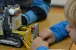 To będzie prawdziwa walka robotów – zbliża się RoboGame