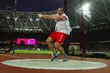 Paavo Nurmi Games. Wojciech Nowicki wygrał z Pawłem Fajdkiem