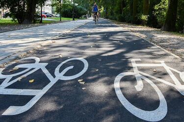Już ponad 120 km ścieżek w Białymstoku. A będą kolejne