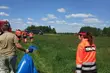Szczątki z rowu melioracyjnego to prawdopodobnie mężczyzna