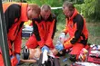 Mistrzostwa w ratownictwie medycznym. Zespoły będą konkurowały również w nocy