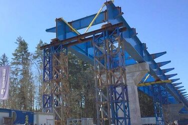 Droga do Supraśla znów nieprzejezdna. Objazdy i zmiany w kursowaniu autobusów