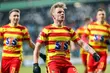 Pełen mecz pomocnika Jagiellonii w reprezentacji