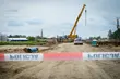 Kolejny pocisk przy Ciołkowskiego. Saperzy w drodze