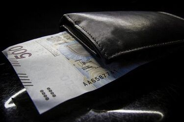 Spore przesunięcia w budżecie. Będą podwyżki dla kierowców autobusów