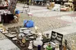 Po przedmioty z duszą tylko na rynek staroci