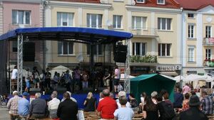 Warto przyjść na "Zachor". Drugi dzień festiwalu za nami [ZDJĘCIA]
