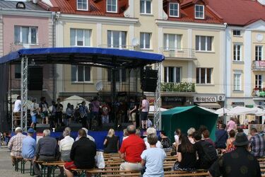 Warto przyjść na "Zachor". Drugi dzień festiwalu za nami [ZDJĘCIA]