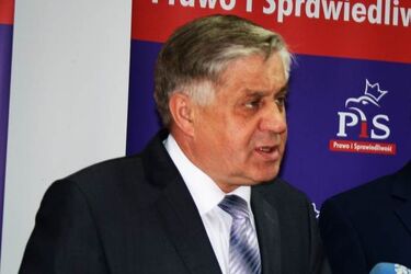 Krzysztof Jurgiel podał się do dymisji – co się stało?