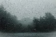 Zagrzmi nad Podlasiem. Ostrzeżenie IMGW