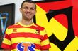 Jest transfer. Jagiellonia dokonała drugiego wzmocnienia 