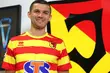 Jest transfer. Jagiellonia dokonała drugiego wzmocnienia 