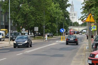 W końcu! Jurowiecka będzie przebudowana