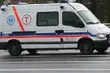 Zderzenie dwóch osobówek. Są ranni