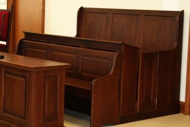 Zabił ojca gołymi rękami i poszedł spać. Obudził się, zobaczył ciało – i znów zasnął