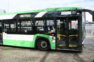 Pojawi się nowy bilet. Dla uczestników dużych imprez