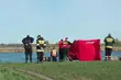 Tragedia nad zalewem w Dojlidach. Wyłowiono ciało mężczyzny