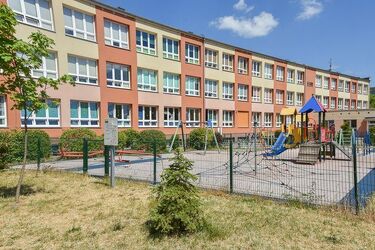 Przy szkole na Antoniuku powstanie duży plac zabaw