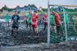 Startuje Liga Mistrzów. W wersji błotnej i rozgrywana na podlaskiej ziemi [WIDEO]