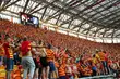 Ruszyła sprzedaż karnetów na mecze Jagiellonii w rundzie jesiennej