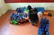 Przechwycili litry nielegalnego alkoholu. Oczywiście w Czarnej Białostockiej