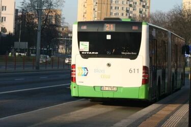 Ważna informacja dla pasażerów autobusów – od poniedziałku duże zmiany