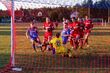 Podlaski futbol. Saltex IV Liga - 30. kolejka