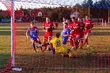 Podlaski futbol. Saltex IV Liga - 30. kolejka