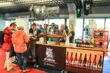 Piwny festiwal na stadionie. Króluje piwo rzemieślnicze [ZDJĘCIA]