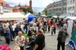 Tradycyjny jarmark na Rynku Kościuszki