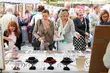 Po zioła, po miody, po grabie… Tłumy na Jarmarku Świętojańskim