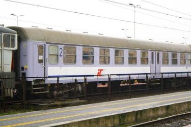 Kilkaset nowych wagonów i kilkadziesiąt lokomotyw. 251 mln zł dotacji dla PKP