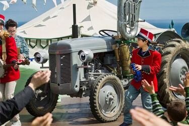 Akcja Lato. Mnóstwo atrakcji dla dzieci [WIDEO]