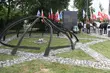 Czarna karta w historii miasta. Białystok uczci pamięć ofiar spalenia Wielkiej Synagogi