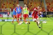 Problemy Jagiellonii. Plany krzyżuje pogoda