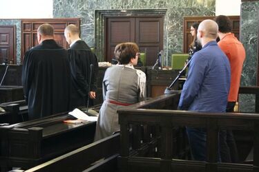 Czeczeni oskarżeni o wspieranie tzw. Państwa Islamskiego z prawomocnym wyrokiem