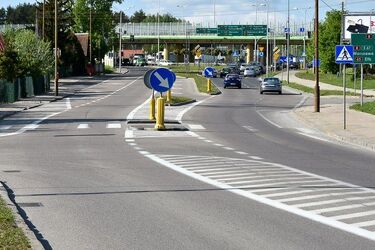 Tym razem się uda? Miasto znów szuka wykonawcy al. Tysiąclecia