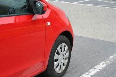 Kierowcy nie mają lekko. W tych miejscach przejazd może być utrudniony