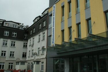 Dwa białostockie szpitale ze wsparciem z wojwództwa