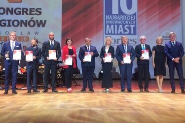 Kto by pomyślał. Białystok wśród liderów innowacyjności