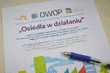 Żeby zintegrować mieszkańców. Ruszył program 