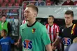 Codziennie nowe ruchy transferowe. Wigry znów sięgnęły po bramkarza wicemistrzów Polski
