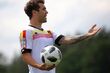 Jagiellonia przegrała z Rumunami. Dwie różne połowy białostoczan