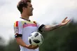 Jagiellonia przegrała z Rumunami. Dwie różne połowy białostoczan