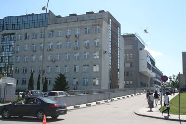 USK zajmie się programem leczenia niepłodności. Jako jedyny w regionie